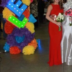 Jovanni long formal dress in Women